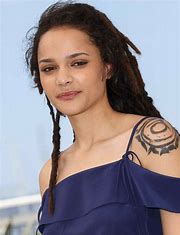 Sasha Lane